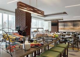 Hilton Garden Inn Calgary Downtown 5
