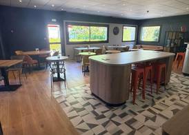 ibis Dieppe Le Val Druel 5