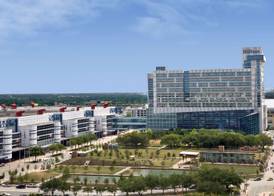 Hilton Americas - Houston 3