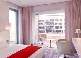art'otel cologne 2