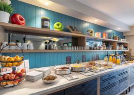 Mercure Deauville Centre 2