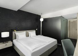 Mercure Tokaj Center 5