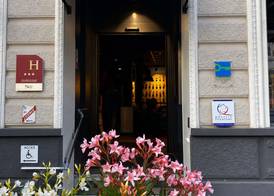 ibis Saint-Omer Centre 5