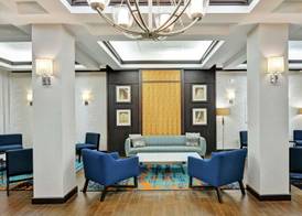 Hampton Inn & Suites Boynton Beach 3
