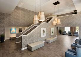 Hotel Ballast Wilmington, Tapestry Collection by Hilton 5