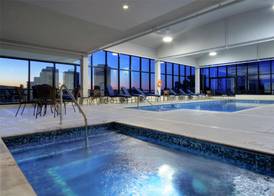 Hilton Garden Inn Montreal Centre-Ville 2