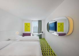 Prize by Radisson, Bremen City 2