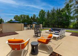 Hampton Inn & Suites Murfreesboro 4