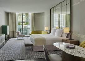 SLS LUX Brickell 3