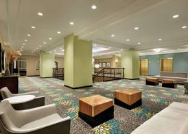Hilton Garden Inn Worcester 5