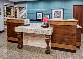 Hampton Inn Summerville SC 5