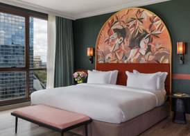 Pullman Nairobi Upper Hill 3