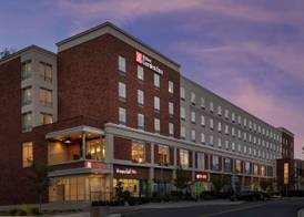 Hilton Garden Inn Westchester Dobbs Ferry 3