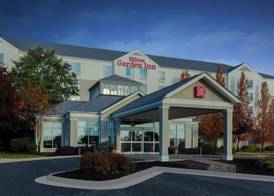 Hilton Garden Inn Cleveland/Twinsburg 2