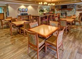 Hampton Inn Concord/Kannapolis 4