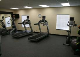 Hampton Inn La Grange 5