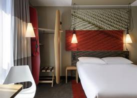 ibis Regensburg Zentrum 2
