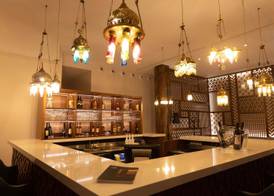 Mercure Alger Palais Des Congres 4