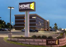Home2 Suites by Hilton Rochester Henrietta, NY 2
