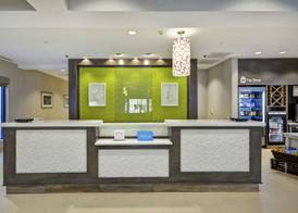 Hilton Garden Inn Gastonia 5