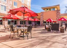 Hilton Garden Inn St. George 2