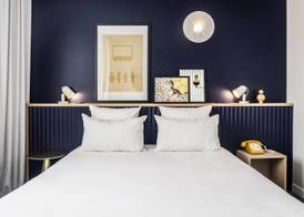 ibis Styles Paris Romainville 4