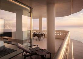 Novotel Sihanoukville Holiday Resort 5
