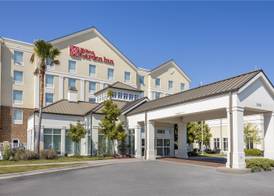 Hilton Garden Inn Pascagoula 2