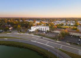 Hampton Inn Norfolk/Virginia Beach 2