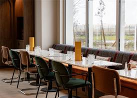 Hampton by Hilton Bordeaux Merignac Airport 5
