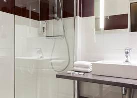 Mercure Paris 19 Philharmonie La Villette 5