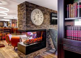 Aparthotel Adagio Frankfurt City Messe 3