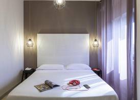 ibis styles Trani 3