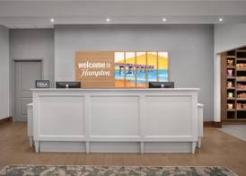 Hampton Inn & Suites Vero Beach Downtown 3