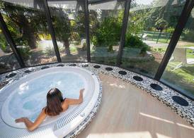 Novotel Clermont-Ferrand 5