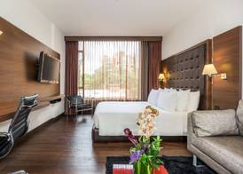 NH Collection Bogota Andino Royal 2