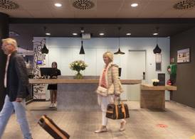 ibis De Panne 4