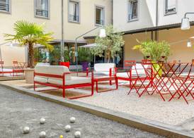ibis Lyon Sud Vienne Saint-Louis 2