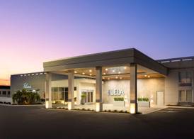 Hotel Lela Wilmington, Tapestry Collection By Hilton 4