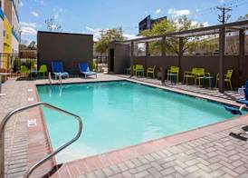 Home2 Suites By Hilton Baton Rouge Citiplace 4