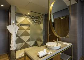 Barcelo Anfa Casablanca 2