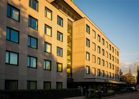 ibis Styles Budapest Citywest 4