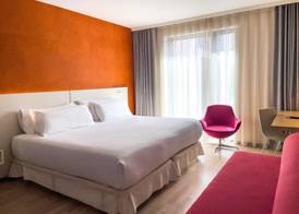 Barcelo Hamburg 3