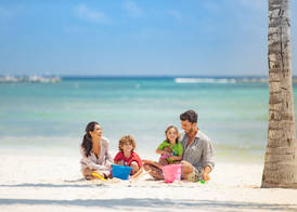 Barcelo Maya Beach 3