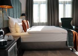Boutique Hotel Germania 2