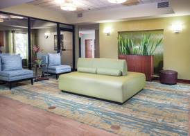 Hampton Inn Tulsa/Broken Arrow 2
