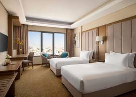 Mercure Muscat 4