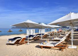 Sofitel Tamuda Bay Beach And Spa 4