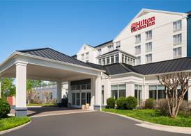 Hilton Garden Inn Richmond South/Southpark 3
