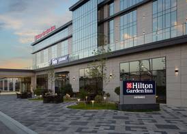 Hilton Garden Inn Samarkand 2